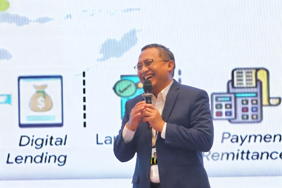 Berkomitmen Terus Melaju 'MengEMASkan Indonesia', PT Pegadaian Cetak Kinerja Gemilang di Awal 2026