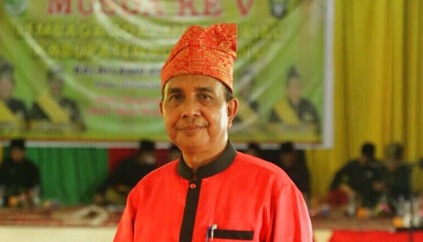 Tiga Gubernur Akan Hadiri Pengukuhan Pengurus Lembaga Adat Melayu Riau-Rokan Hulu