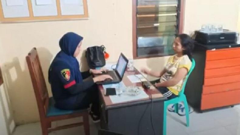 Stress Usai Bercerai, Ibu Bernama Cicip Jumariyah Ini Tega Bunuh 2 Anak Kandung