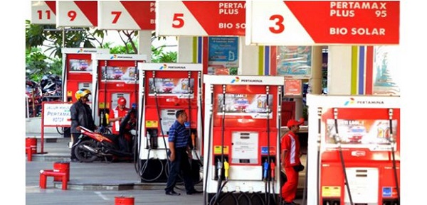 Catat, Mulai Minggu Besok, Harga BBM Turun
