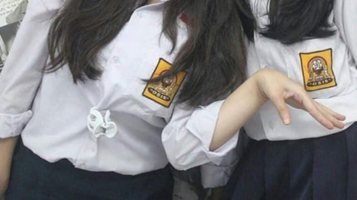 MIRIS...Ada 12 Siswi SMP Satu Sekolah Hamil Bersamaan