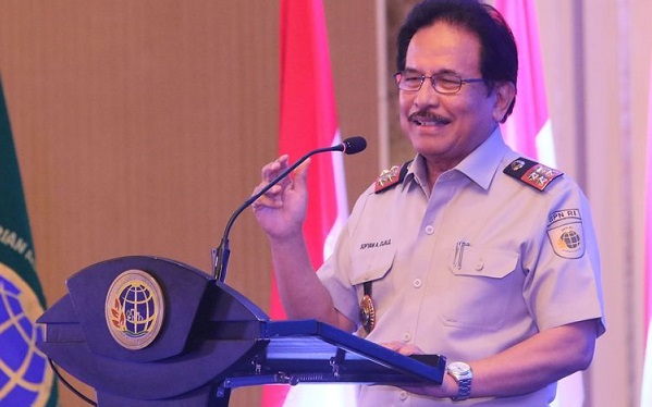 Warning Menteri ATR/BPN Minta Penyelesaian Konflik Agraria Dipercepat