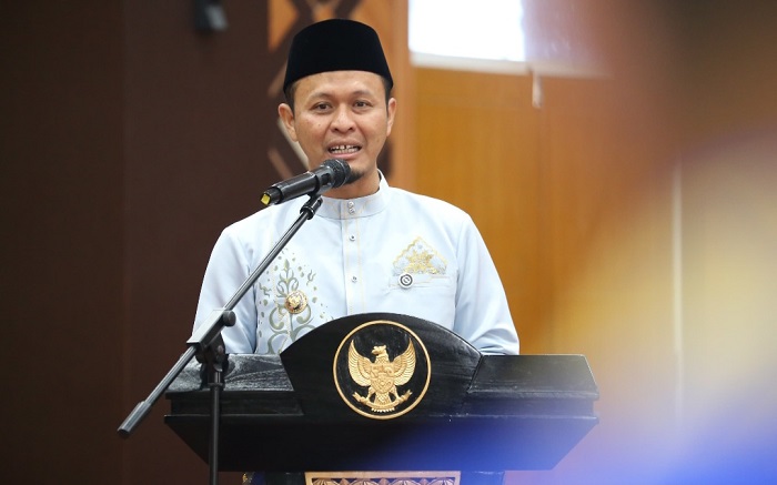1.700 Titik Jalan di Pekanbaru  Rusak, Ditargetkan Tahun Ini 1.000 Bisa Diperbaiki