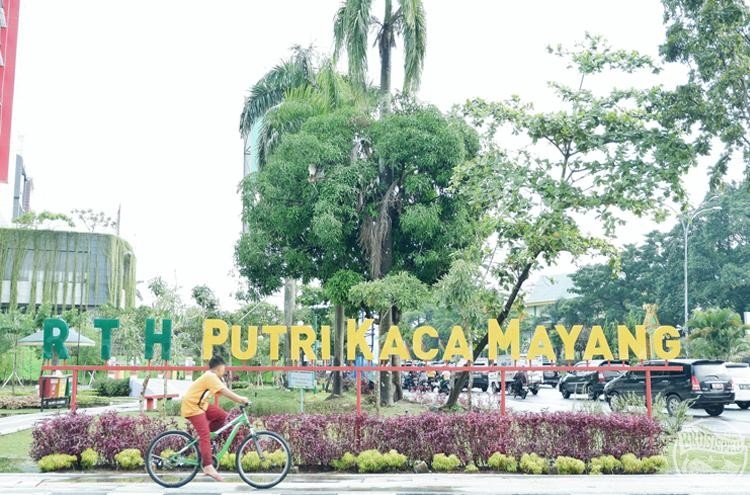 Pemko Pekanbaru Bakal Bangun Jalan Bawah Tanah dari  MPP ke RTH Kaca Mayang, Buat Apa?