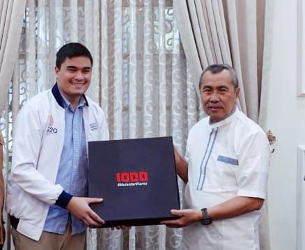 Yuuk Ikutan Gerakan Nasional 1000 Startup Digital Hadir Di Provinsi Riau