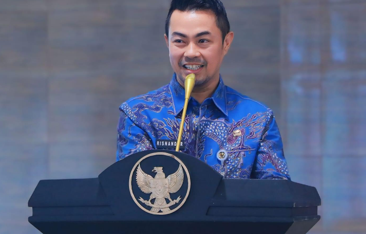 Pj Wako Ajak Seluruh Bakal Paslon Jaga Stabilitas Politik Dalam Pilwako Pekanbaru 2024