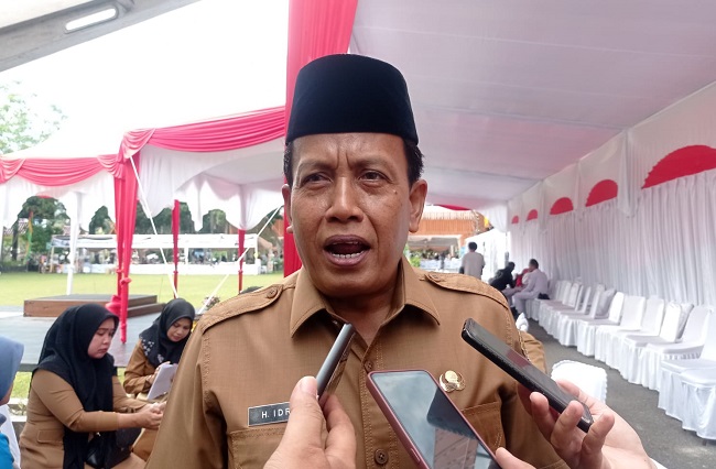 Data Terakhir, Dinsos Pekanbaru Kucurkan Santunan Kematian kepada 535 Ahli Waris