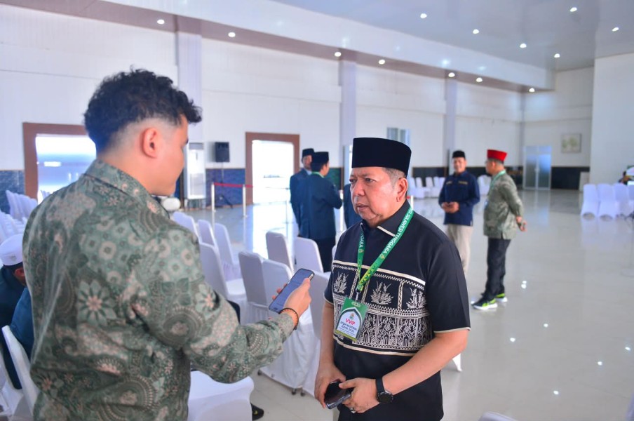Dari Kuansing untuk Indonesia, MTQ Riau 2026 Siapkan Duta Qurani Menuju Pentas Nasional