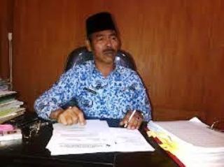 BERBASIS LINGKUNGAN... 2 SD di Pelalawan Raih Penghargaan Adiwiyata Nasional dari Menteri LHK