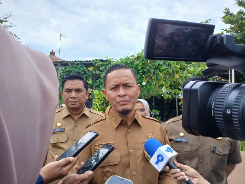 Pemko Pekanbaru Masih Punya Utang Rp90 Miliar