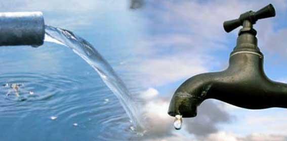 10 Tahun Tak Pernah Direvisi, Tarif Air Minum Kota Dumai Sekarang Rp11.350 Per Kubik