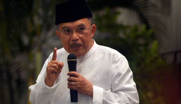 Jusuf Kalla Sarankan Jokowi Tak Lakukan Pertemuan dengan Prabowo  Sebelum Ada Kesepakatan Nasional...