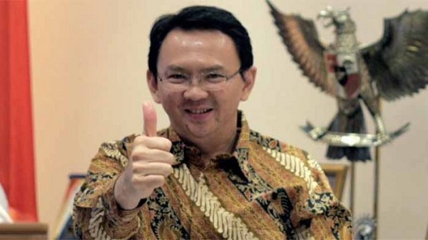 Terbukti, Ahok Lebih Baik Dari Jokowi dan Anies Baswedan Soal Penanganan Banjir dan Macet