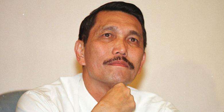 Luhut Juga Akui Punya Lahan Perkebunan dan Pertambangan, 'Semua Saya Dapat Sebelum Menjadi Menteri'