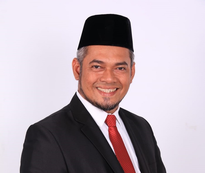 SUDAH  MELAYANI 2.000-AN WARGA, Berikut 8 Program Unggulan Rumah Aspirasi Hamdani