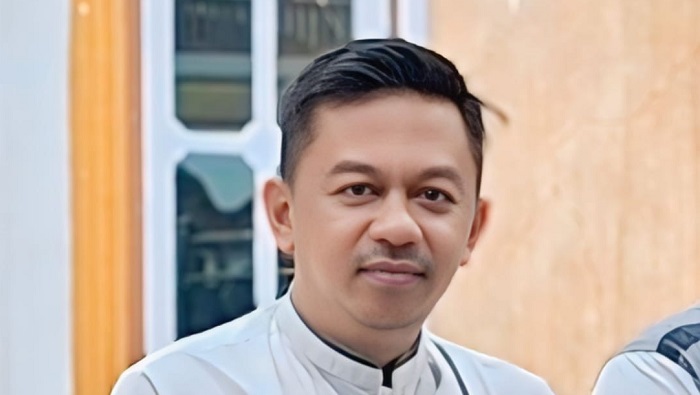 Kadis Kominfo Rohil Keluarkan Imbauan Kepada Warga Pemudik