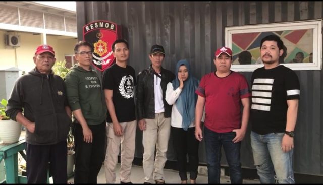 9 Hari Menghilang dari Rumah, Keluarga Kaget Temukan Wanita Cantik Ini Sudah Menikah Siri