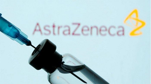 Vaksin AstraZeneca Belum Dipakai Meski Sudah Tiba di Indonesia, Pemerintah Ungkap Alasannya