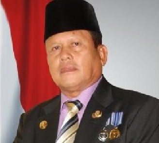 Innalillahi wa Inna Ilaihi Rojiuun... Mantan Sekda Kuantan Singingi Muharman Meninggal Dunia