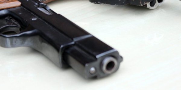 Pistol Milik Petinggi Kepolisian di Polda Riau Meletus di Bandara Kualanamu