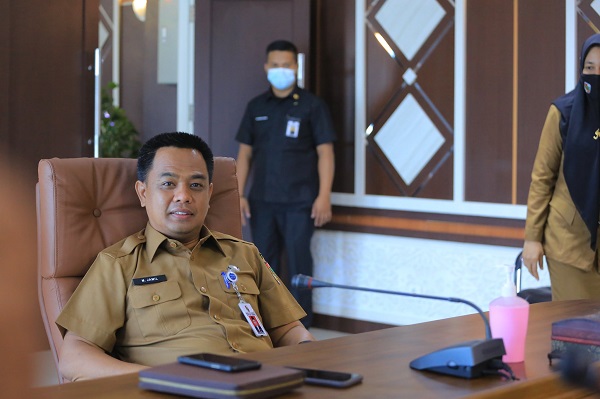Sekdako: Pariwisata di Kota Pekanbaru Sudah Mulai Bergeliat