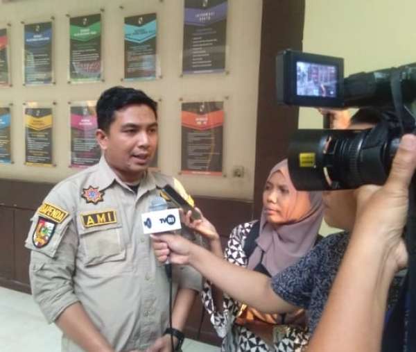 Siap-siap! Genjot PAD, Bapenda Sasar Kuliner Malam di Pekanbaru Beromset Belasan Juta