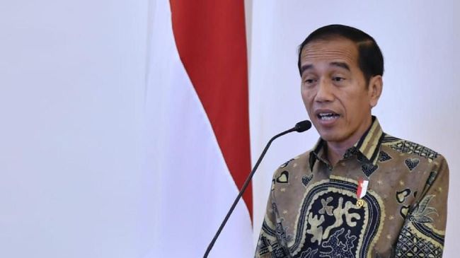 Sepertinya Jokowi Tak Terbitkan Perppu KPK Hari Ini