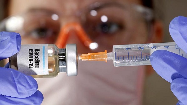 WHO Beri Peringatan, Obat Covid-19 Baru Ada di Akhir 2020, Sebelum Itu Kecil Kemungkinan...