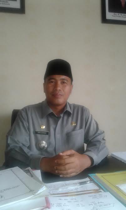 Panitia Diminta Tetap Koordinasi dengan Pemdes