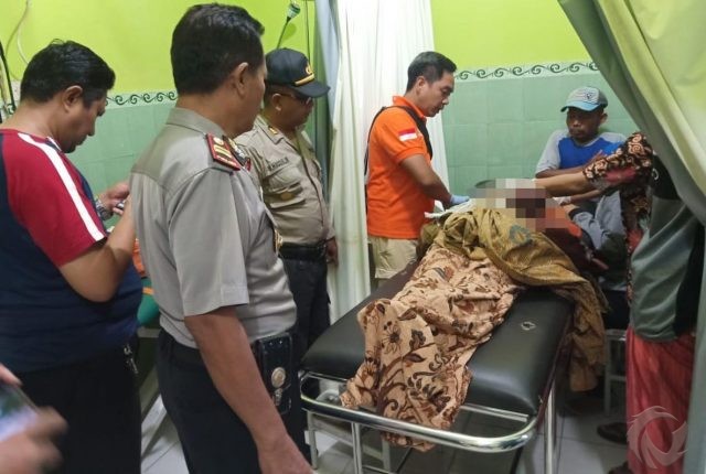 Nekat Bunuh Pengantin Baru, Wakid Ngaku Tak Sudi Lihat Mantan Pacar Jadi Istri Orang