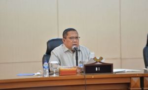 Ini Kata Kepala BI Riau Soal Aksi Pengendalian Inflasi Pangan di Daerah