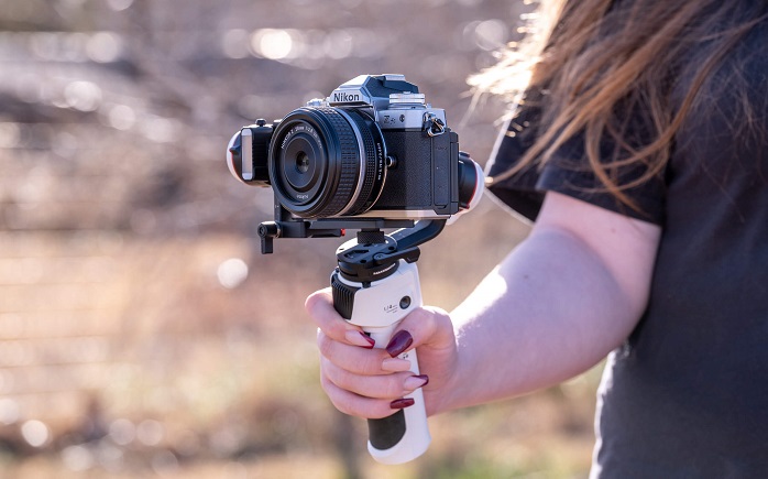 Rekomendasi Camera Stabilizer Terbaik