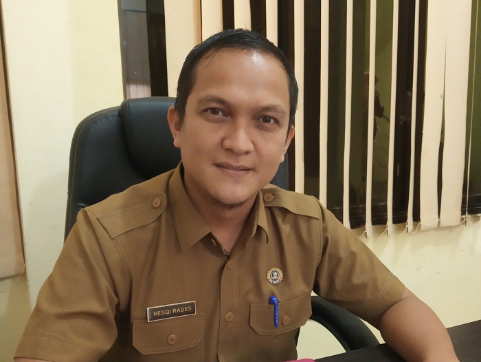 SK Tim Teknis Rohul Terlambat, PUPR Segera Turunkan Petugas Teknis IMB ke Lapangan
