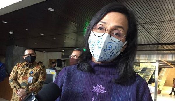 Ini Kebijakan  Pemerintah Selamatkan Pengusaha Setengah Hidup...