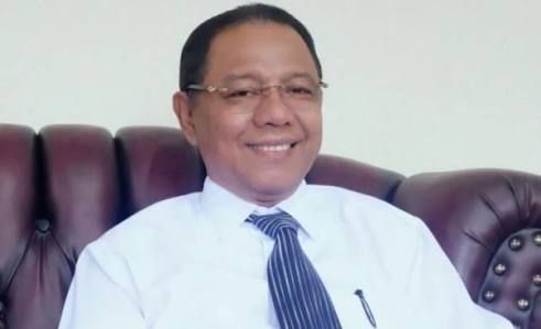 Usai Porwil, KONI Evaluasi Persiapan Riau Jelang PON 2020