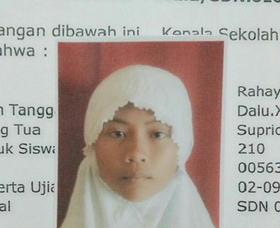 Santri Ponpes Baitul Quran yang Hilang di Basilam Baru Ditemukan