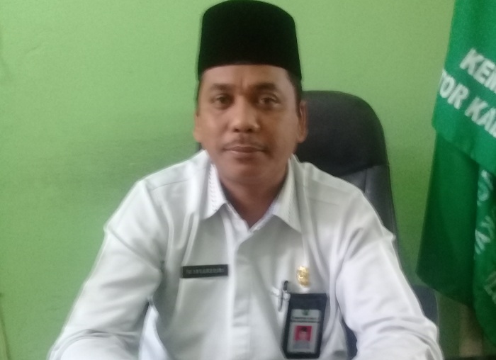 Soal Jadwal Musda, Ini Kata Ketua MUI Rohul