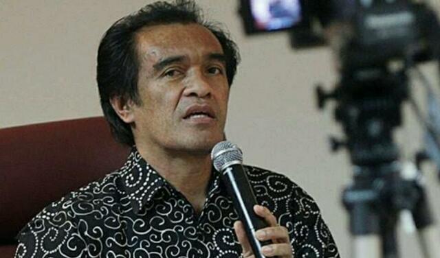 Demi Rakyat Indonesia, Ombudsman Desak Pemerintah Keluarkan Larangan Warga China Masuk RI
