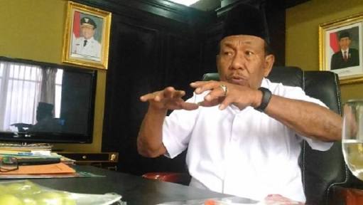 Wan Thamrin: Embarkasi Haji Riau Sudah Ok!