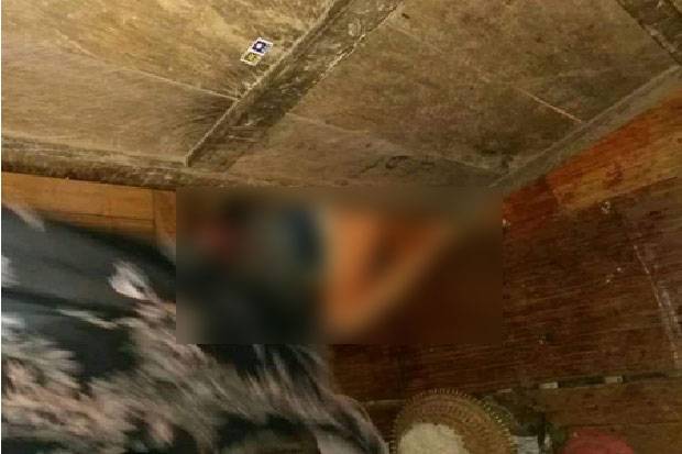 Kejam! Bersimbah Darah, Gadis Baduy Luar Diduga Diperkosa Lalu Dibunuh dengan Sadis