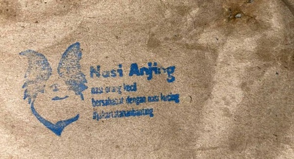 Polisi Pastikan 'Nasi Anjing' Yang Dibagikan di Depan Masjid di Warakas Halal, ''Sudah Kita Cek Tempat Pembuatannya''
