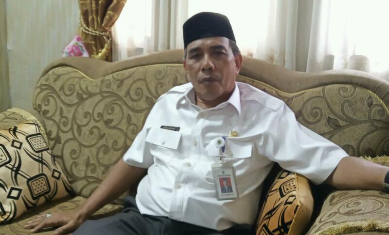 Izin 144 Pangkalan LPG Bersubsidi di Rohul Terus Diawasi