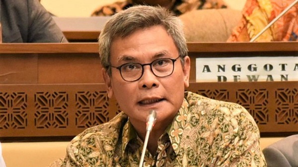 Kata Johan Budi Saat Disebut Layak Jadi Juru Bicara Jokowi, ''Saya kan Sudah Pernah...''