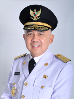 Kapan Dilantik?, Plt Gubri: Kalau Ada Infonya Pasti Diberitahukan