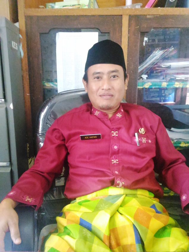WASPADA...Penyakit Ini Sering Diderita Hewan Ternak di Rohul