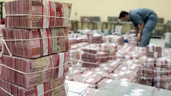 Kemendagri Ungkap Fakta Baru, Pemda Simpan Uang di Bank Makin Bertambah, Ngejar PAD dari Bunga?