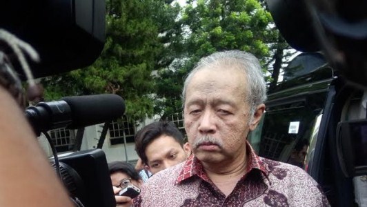 Eddy Setiadi: Bicara Audit WTP Pesanan, Anda harus Punya Bukti...