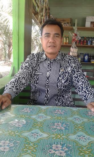 Lima Desa di Kecamatan Bangun Purba Laksanakan Pilkades 2016