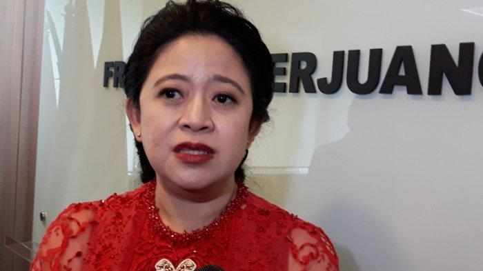 Tanggapi Kecilnya Elektabilitas Puan Maharani, PDIP: Ini Baru 2020...