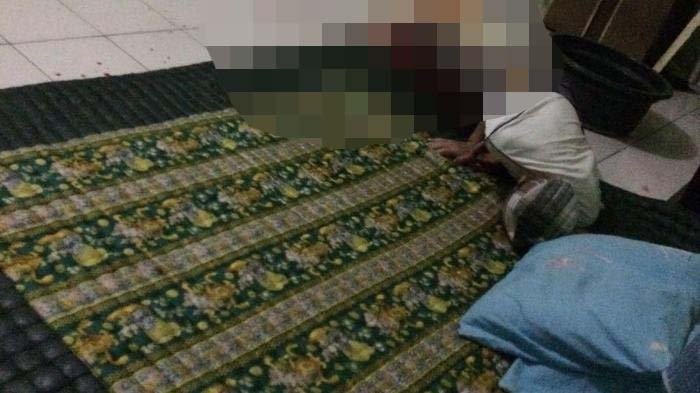 INNALILLAHI...Pensiunan TNI AL Dirampok dan Dibunuh saat Sedang Shalat Magrib